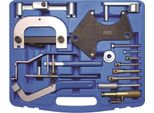 Bgs Set Di Strumenti Di Regolazione Del Motore Per Renault - 8154