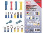 Assortimento Di Capicorda | 360 Pz.