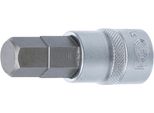 Bgs Bit A Bussola A Guida Quadrata 12,5 Mm (1/2") Esagono Incassato 16 Mm - 5052-16"