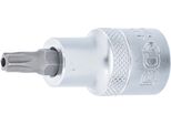 Bgs Bit Presa Quadra 12,5 Mm (1/2") Profilo T (Per Torx) Con Foro T40 - 4326"
