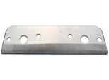 Bgs Lama Di Ricambio Per Pinze Taglia Tubi Per Art. 8869 - 8869-1