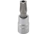 Bgs Bit Presa Quadra 6,3 Mm (1/4") Profilo T (Per Torx) Con Foro T45 - 2165-T45"
