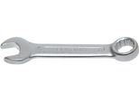Bgs Chiave Combinata Extra Corta Sw 14 Mm - 30764