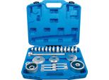 Bgs 67301 Set Di Utensili Per Cuscinetti Ruota | 31 Pz.