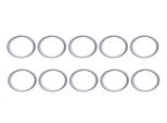 Assortimento Di Anelli Di Tenuta | Per Art. 126 | Ø 15 / 18,5 Mm | 20 Pz.