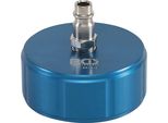 Adattatore Radiatore Per Art. 8514 | Per Scania