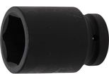 Bgs Chiave A Bussola Esagonale Con Attacco Quadro 25 Mm (1") Sw 46 Mm - 5500-46"