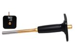 Bgs Punzone 260 Mm 12 Mm - 9083