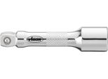 Prolunga Girevole ∙ V4315 ∙ 3/8 Di Pollice (10 Mm) Quadro Cavo ∙ 3/8 Di Pollice (10 Mm) Quadro Pieno ∙ 75 Mm