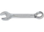 Bgs Chiave Combinata Extra Corta Sw 16 Mm - 30776