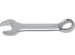 Bgs Chiave Combinata Extra Corta Sw 19 Mm - 30779
