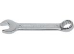Bgs Chiave Combinata Extra Corta Sw 12 Mm - 30762