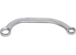 Bgs Chiave A Doppio Anello A Forma Di C, Esagono Incassato 11 X 13 Mm - 30722