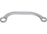Bgs Chiave A Doppio Anello A Forma Di C 21 X 22 Mm - 30725