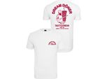 Mr. Tee Dream DöNer Tee Bianco - Xl