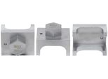 Bgs Chiave Per Bombole Cng Per Vw Touran / Caddy / Passat - 64207