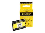 Batteria Ricaricabile Compatibile Panasonic DMW-BCN10 LF1 Lumix DMCLF1 DMC-LF1 DMCLF1K DMC-LF1K