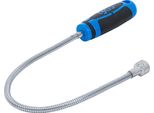Bgs Sollevatore Magnetico Flessibile 500 Mm Forza Di Trazione 3 Kg