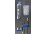 Inserto Carrello Da Officina 1/3: Materiale Di Consumo | Per Kit Di Riparazione In Plastica Art. 9388