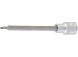 Bgs 9364 | Inserto Bit | Lunghezza 140 Mm | 12,5 Mm (1/2") | Profilo A T (Per Torx) T25"