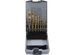 Bgs Set Di Punte/Taglienti 14 Pezzi - 9296