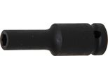 Bgs Chiave A Bussola Esagonale Con Attacco Quadro 12,5 Mm (1/2") Sw 8 Mm - 7248"