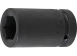 Bgs Chiave A Bussola Esagonale Con Attacco Quadro 25 Mm (1") Sw 30 Mm - 5500-30"