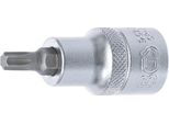 Bgs 9627 | Inserto Bit | Lunghezza 55 Mm | 12,5 Mm (1/2") | Profilo A T (Per Torx) T35"