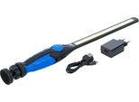Bgs COB-LED / Lampada Da Lavoro Uv Ultrapiatta - 9767