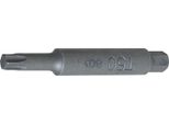 Bgs Bit Drive Esagono Esterno 10 Mm (3/8") Profilo T (Per Torx) T50 - 2086-T50"