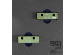 Bgs Inserto Carrello Officina 1/6: Set Di Utensili Per Il Bloccaggio Dell'albero A Camme Per Alfa Romeo 2.0L 16V Jts - 9266