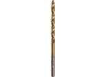 Bgs Punte Elicoidali HSS-G Titanio Nitrurato 3,5 Mm - 2040-3,5