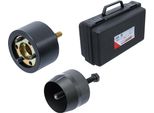 Bgs Set Di Utensili Per Anelli Di Tenuta Radiali Dell'albero A Gomiti Per Bmw N20 / N26 - 9862