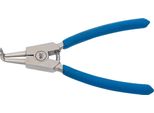 Bgs Pinze Per Anelli Elastici Angolate Per Anelli Elastici Esterni 150 Mm - 450-1