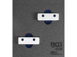Bgs Inserto Carrello Officina 1/6: Set Di Utensili Per Il Bloccaggio Dell'albero A Camme Per Lancia K 2.0L 20V - 9226