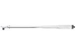 Bgs Technic 6653 12,5 Mm 1/2 Pollice 70 - 350 Nm - Chiave Dinamometrica - Argento