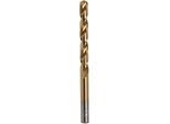 Bgs Punte Elicoidali HSS-G Nitrurato Al Titanio 7,5 Mm - 2040-7,5