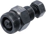 Bgs Estrattore Per Ruota Polare M27 X 1,25 - M20 X 1,0 - 7748-I