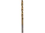 Bgs Punte Elicoidali HSS-G Nitrurate Al Titanio 4,5 Mm - 2040-4,5