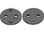 Adattatore Reset Pistone Freno 7 | Per Alfa Romeo / Audi / Citroen