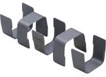Set Di Lame Di Ricambio | Per Art. 6665 | 5 Pz.