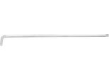 Bgs Chiave Esagonale Extra Lunga/Incasso Esagonale Con Testa Sferica 2,5 Mm