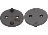 Adattatore Reset Pistone Freno 6 | Per Vw / Nissan / Jaguar
