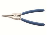 Bgs Pinze Per Anelli Elastici Dritte Per Anelli Elastici Esterni 150 Mm - 450-3
