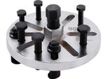 Bgs Estrattore Universale Per Pulegge Albero Motore - 6646