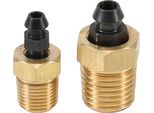 Bgs Inserti Per La Riparazione Delle Valvole, 2 Pezzi - 9346-1