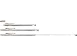 Bgs Sollevatore Magnetico 660 Mm Forza Di Trazione 0,6 Kg - 9546