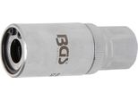 Bgs 65515-11 | Estrattore Di Prigionieri | 12,5 Mm (1/2") | 11 Mm"