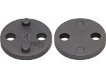 Adattatore Reset Pistone Freno 4 | Per Alfa Romeo / Fiat / Ford