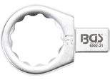 Bgs Chiave Combinata 21 Mm 9 X 12 Mm - 6902-21
